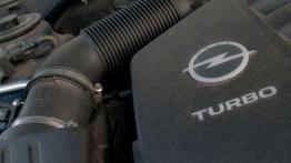 Insygnia mocy - Opel Insignia