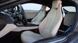 BMW i8 - witamy w przyszłości