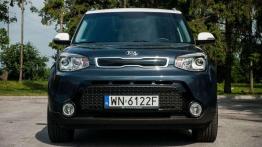 Kia Soul 1.6 GDI - Miejski indywidualista