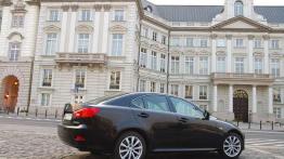 Z klasą, ale bez ekstrawagancji