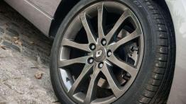 Renault Laguna Coupe GT - piękna harmonia