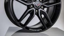 Chevrolet Corvette C7 Stingray - powrót legendy