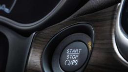 Jeep Grand Cherokee - odświeżony lider