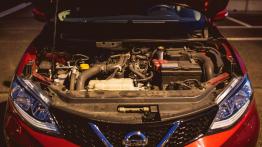 Nissan Pulsar 1.2 DIG-T - konkurent na poziomie