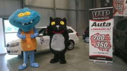 Jubileusz pod znakiem ... rozmaitości