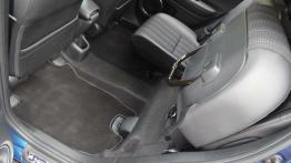 Honda HR-V - powrót po latach