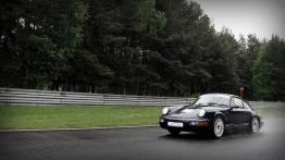 Porsche Carrera 2 - rzeczywistość jak gra