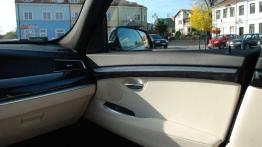 Luxtorpeda - BMW 535d xDrive Gran Turismo