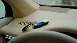 Porsche Macan - Baby Cayenne nadchodzi