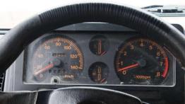 Suzuki Jimny vs. Suzuki Samurai - syn kontra ojciec?