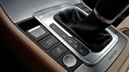 Volkswagen CC 2.0 TDI DSG 4MOTION - sportowy na swój sposób