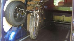 Mercedes Vito Furgon - dobry kompan na weekendowe wojaże?