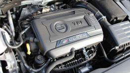 Seat Leon ST Cupra - Sport i Transport