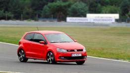 Hot or Not? - Volkswagen Polo GTI