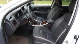 Volvo S80 T6 AWD Polestar - moc z północy