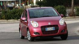 Motoryzacyjne nowości 2014 od O do V