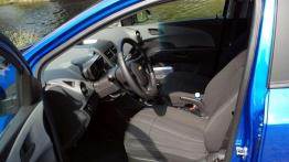 Nowe Aveo - nowa era w dwóch odsłonach?