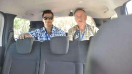 Dacia Lodgy - rodzinny autobus w niedrogim wydaniu