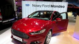 Nowości polskiego rynku w Warszawie - relacja z Fleet Market 2014