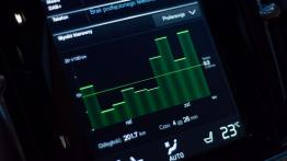 Volvo S90 T6 AWD - luksus po skandynawsku