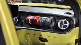 Mercedes X-Class Concept – Pickup premium