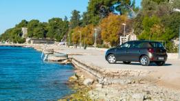 Odświeżona gama modelowa Dacii