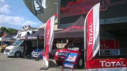 Szczęśliwa trzynastka