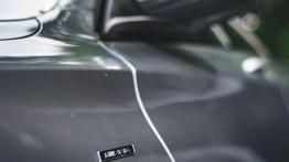 Mercedes C450 AMG Sport - mocny śpioch