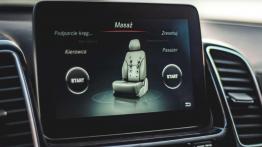 Mercedes GLS 500 - smok naszych czasów