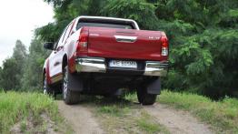 Toyota Hilux – Róbmy swoje