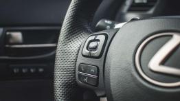 Lexus GS F - samochód z duszą