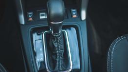 Subaru Forester XT - w duchu lat 90.