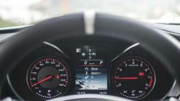 Mercedes-Benz C Coupe - elegancko czy brutalnie?