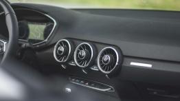 Audi TT Roadster - bliżej świata