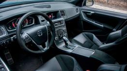 Volvo S60 Polestar - nie będziesz chciał z niego wysiąść
