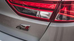 Seat Leon Cupra 290 - szybkość i precyzja