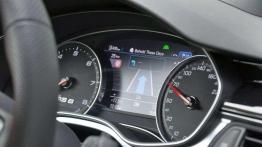 Audi Sportscar Experience - deszczowe szaleństwo w Poznaniu