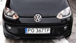 VW Up! - inny niż wszystkie?