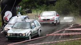 Wrak Race Silesia 2012 - dla miłośników legalnej destrukcji