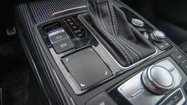 Audi A7 Sportback 3.0 TFSI - zacierając granice
