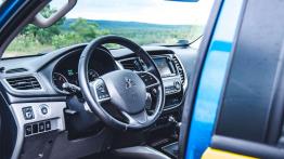 Mitsubishi L200 Monster - gotowy na wszystko