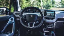 Peugeot 2008 (2016) - galeria redakcyjna