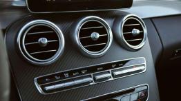 Mercedes-AMG C63 Coupe Edition 1 – galeria redakcyjna