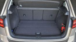 VW Golf Sportsvan – galeria redakcyjna - bagażnik