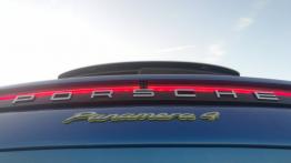 Porsche Panamera Sport Turismo E-Hybrid 2.9 V6 462 KM - galeria redakcyjna