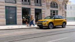 Suzuki Vitara (2018) - inne zdjęcie