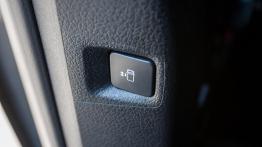 Peugeot Traveller Business VIP Long - galeria redakcyjna