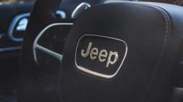 Jeep Grand Cherokee Trackhawk - galeria redakcyjna