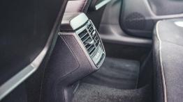 Skoda Scala 1.0 TSI 115 KM - galeria redakcyjna - widok ogólny wnętrza