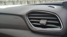Opel Grandland X - galeria redakcyjna - inny element panelu przedniego